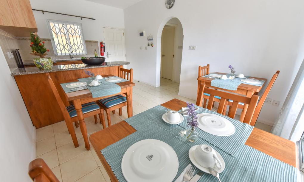 Ocean View Guest House