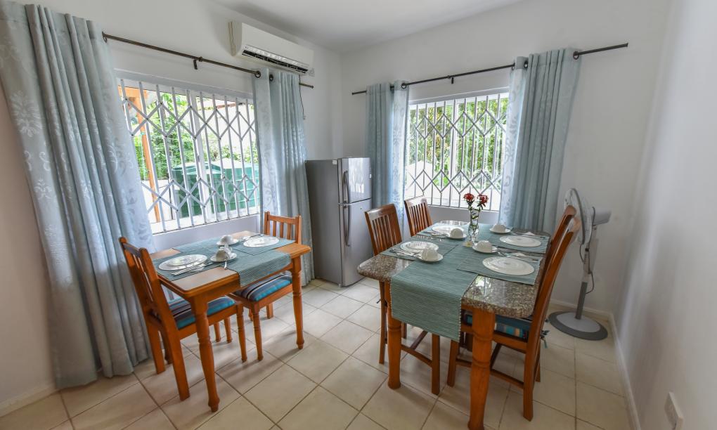 Ocean View Guest House