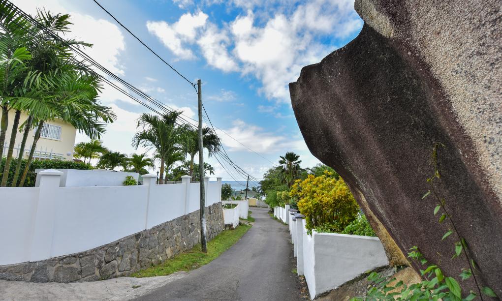 Ocean View Guest House