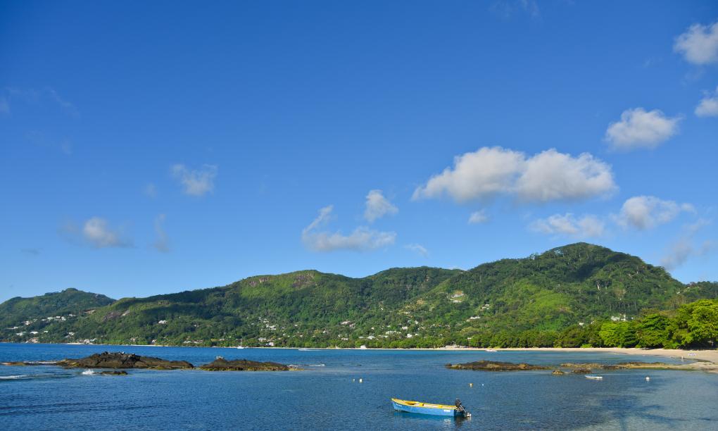 Ocean View Guest House