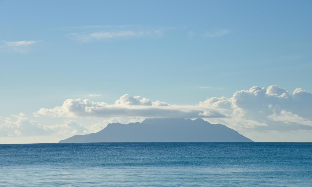 Ocean View Guest House