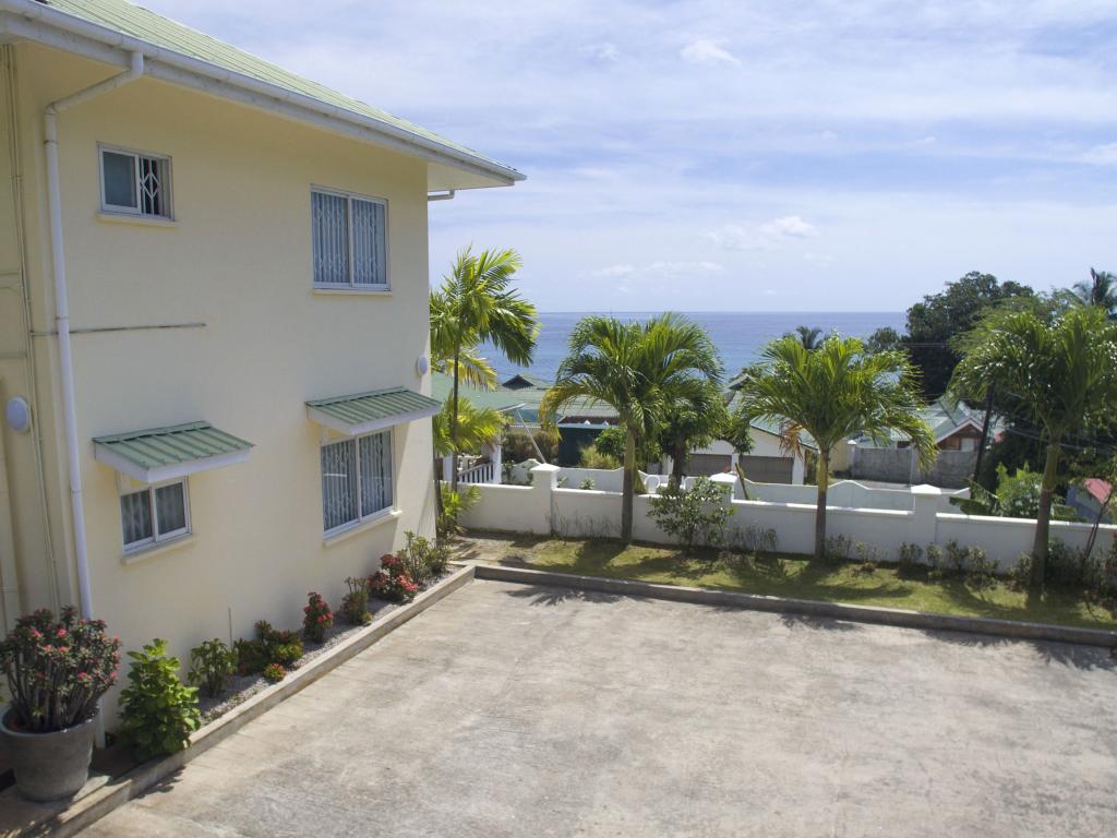 Ocean View Guest House - Photo 2