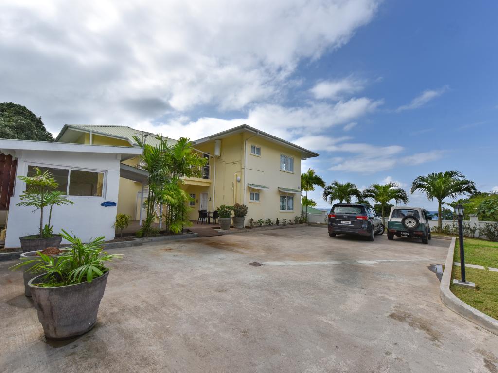 Ocean View Guest House - Photo 4