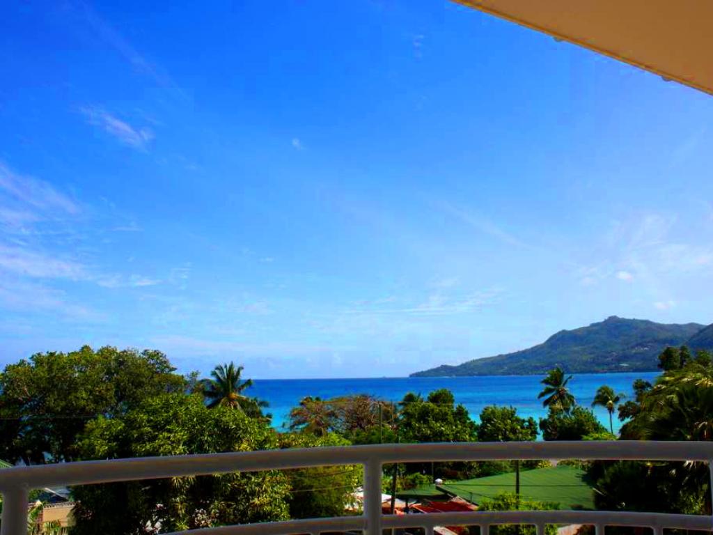 Ocean View Guest House - Photo 7