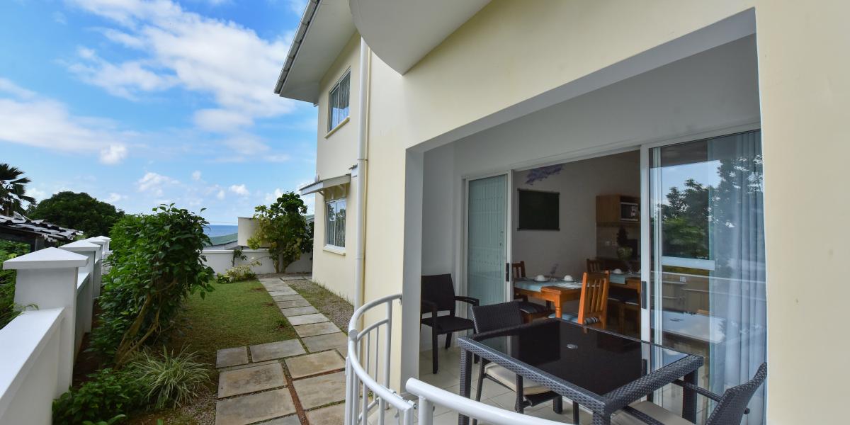 Ocean View Guest House