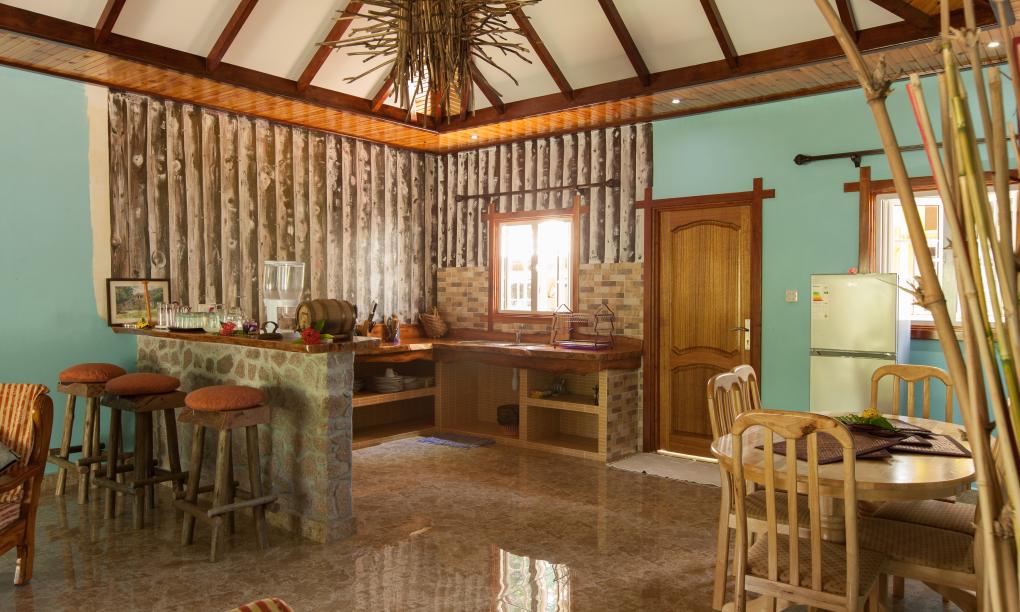 Elje Villa