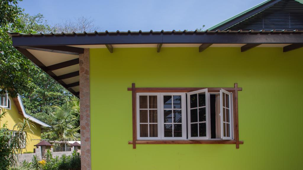 Photo 18: Elje Villa - La Digue (Seychelles)