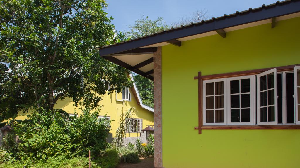 Photo 17: Elje Villa - La Digue (Seychelles)