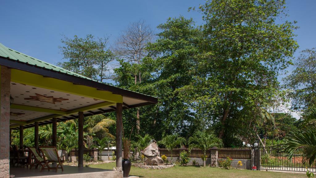 Photo 14: Elje Villa - La Digue (Seychelles)