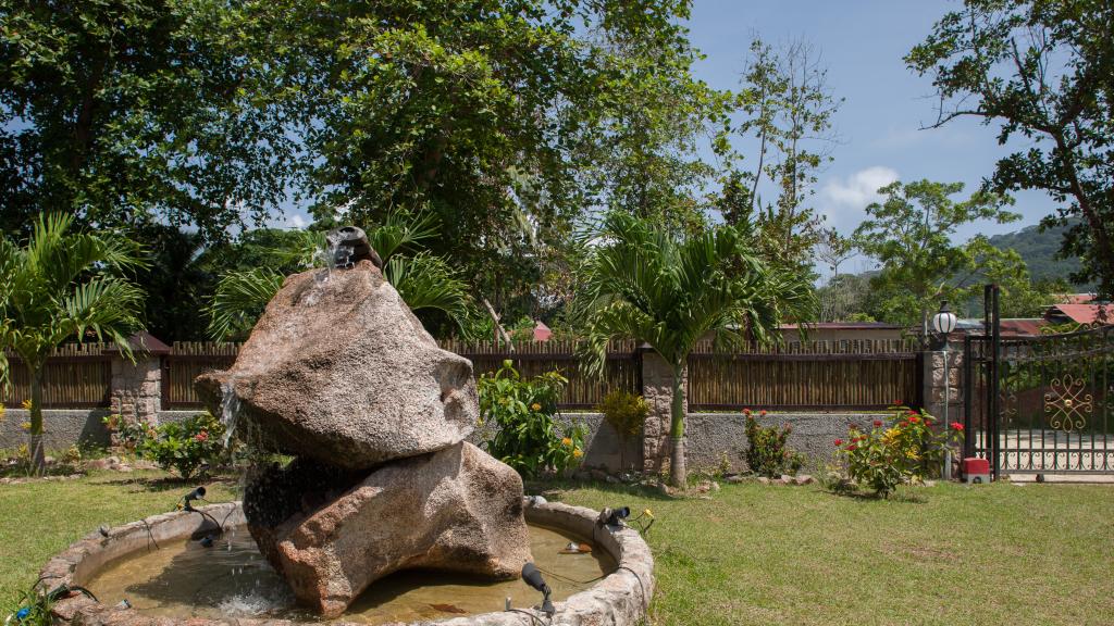 Photo 19: Elje Villa - La Digue (Seychelles)
