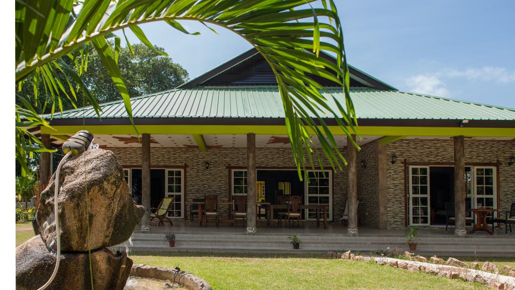 Photo 12: Elje Villa - La Digue (Seychelles)