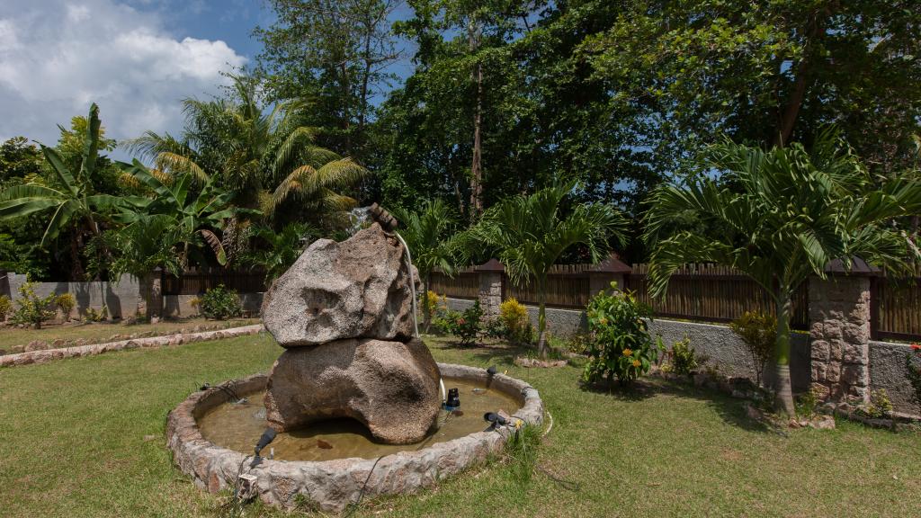 Photo 20: Elje Villa - La Digue (Seychelles)