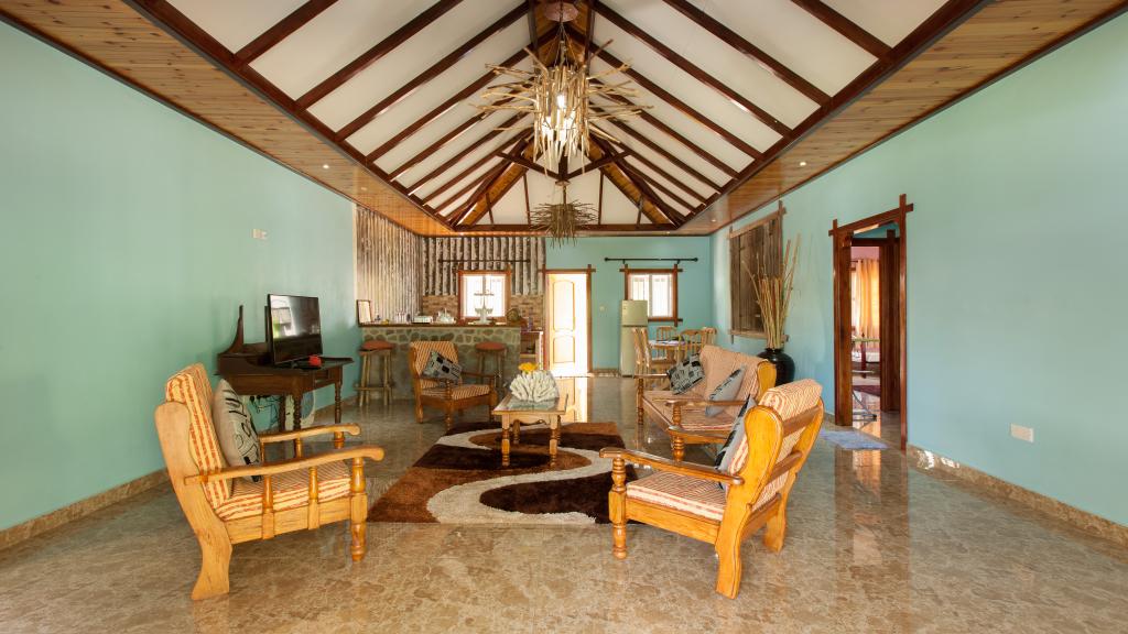 Foto 27: Elje Villa - La Digue (Seychellen)