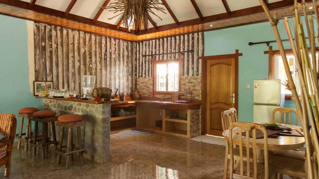 Photo 32: Elje Villa - La Digue (Seychelles)