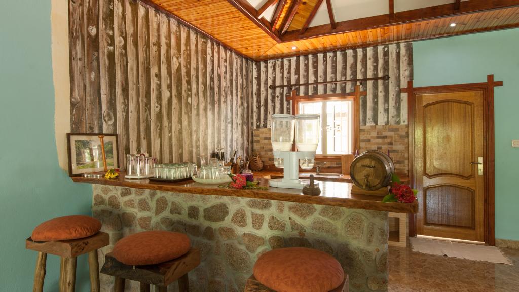 Foto 34: Elje Villa - La Digue (Seychellen)