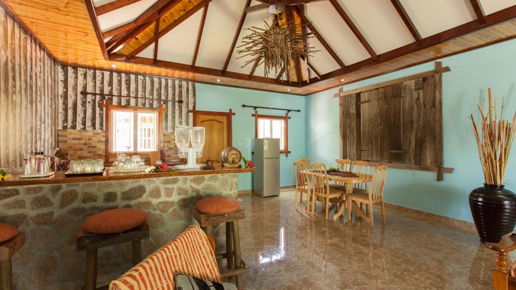 Foto 33: Elje Villa - La Digue (Seychellen)