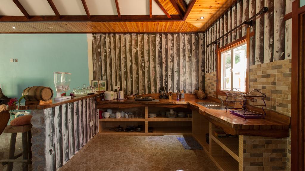 Foto 35: Elje Villa - La Digue (Seychellen)