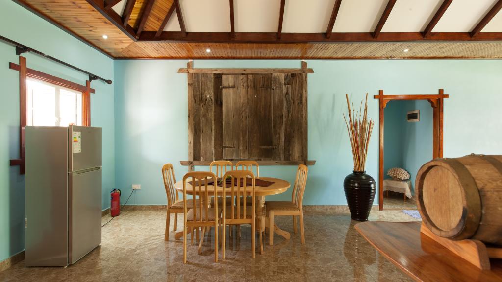 Foto 30: Elje Villa - La Digue (Seychellen)