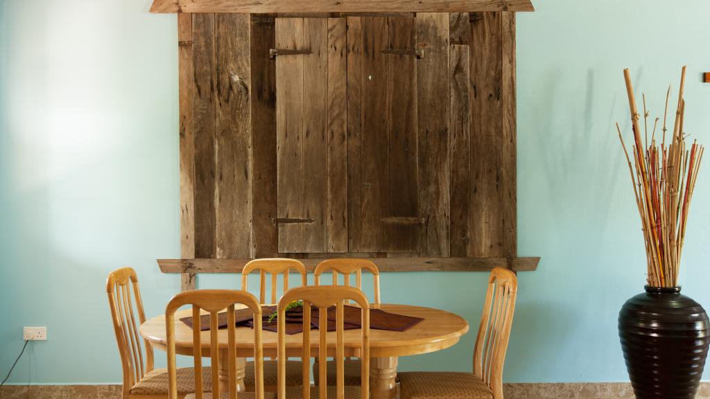 Photo 31: Elje Villa - La Digue (Seychelles)