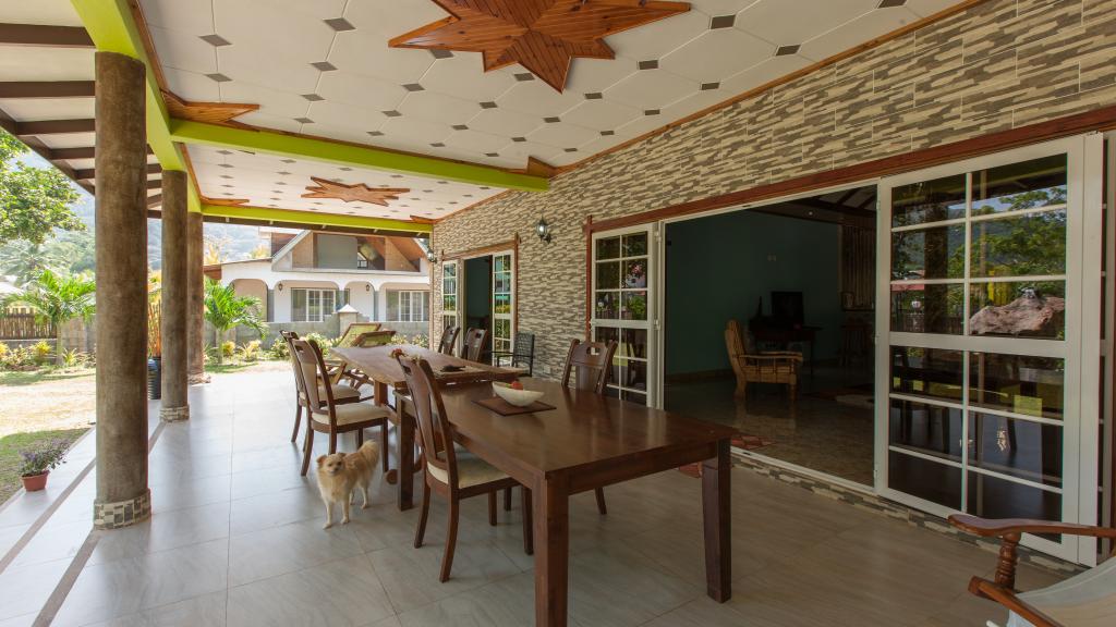 Foto 24: Elje Villa - La Digue (Seychellen)