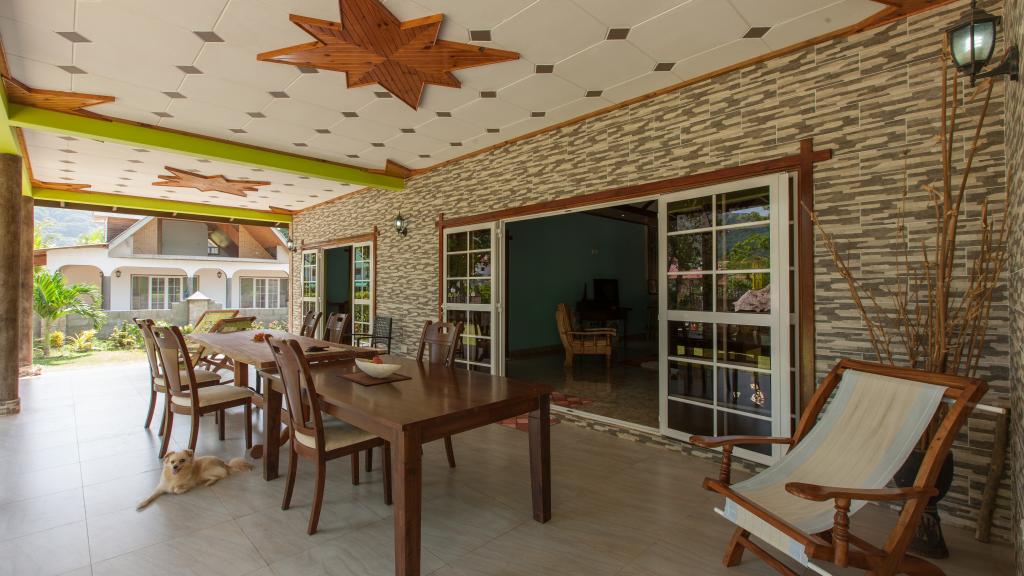 Photo 26: Elje Villa - La Digue (Seychelles)