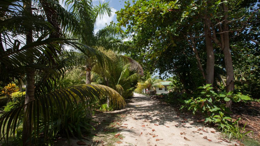 Foto 46: Elje Villa - La Digue (Seychellen)