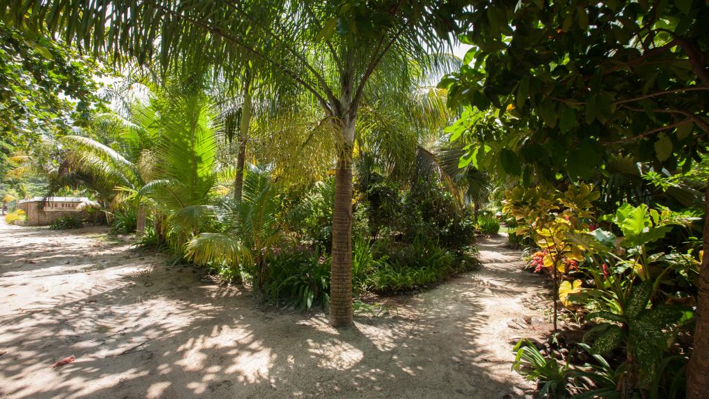 Foto 47: Elje Villa - La Digue (Seychellen)