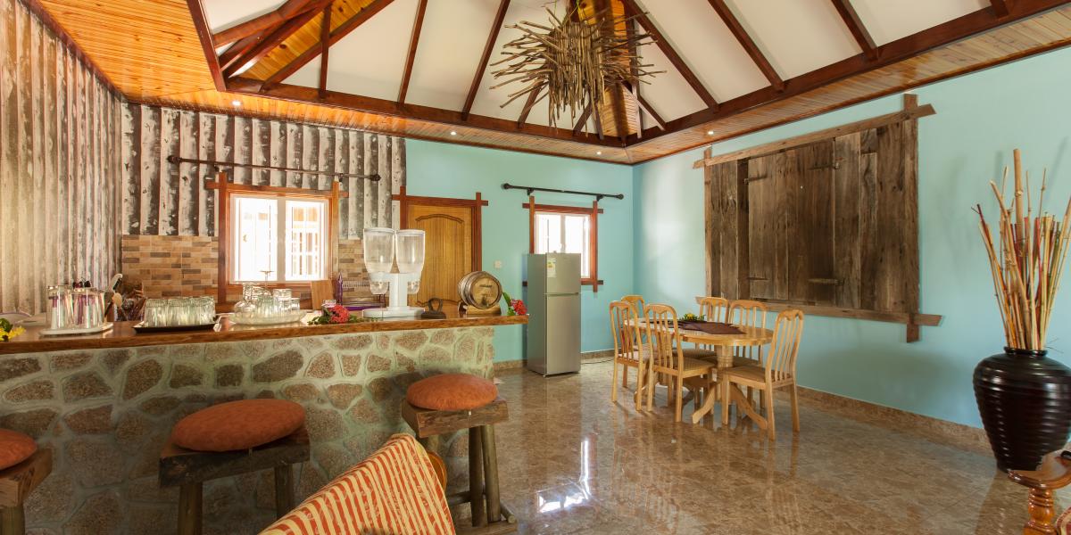 Elje Villa