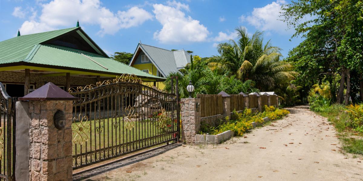 Elje Villa