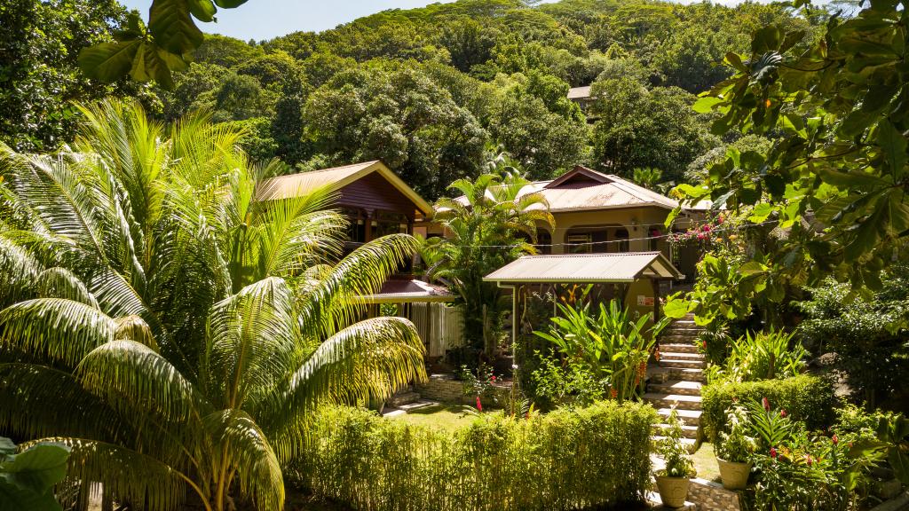 Foto 40: Granite Self Catering - La Digue (Seychellen)