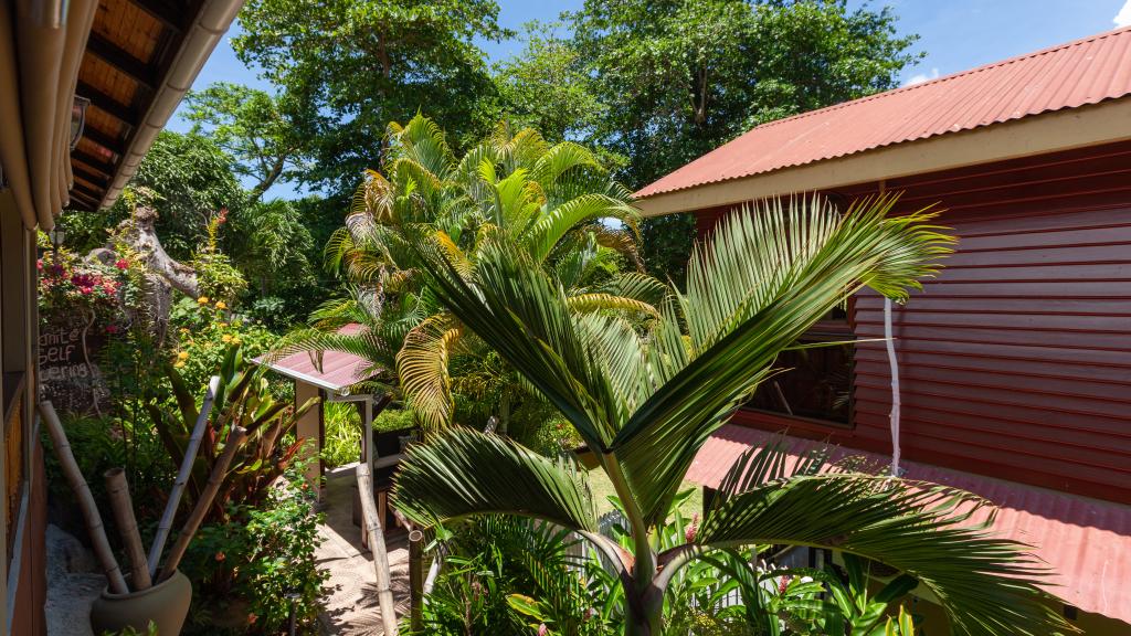 Foto 44: Granite Self Catering - La Digue (Seychellen)
