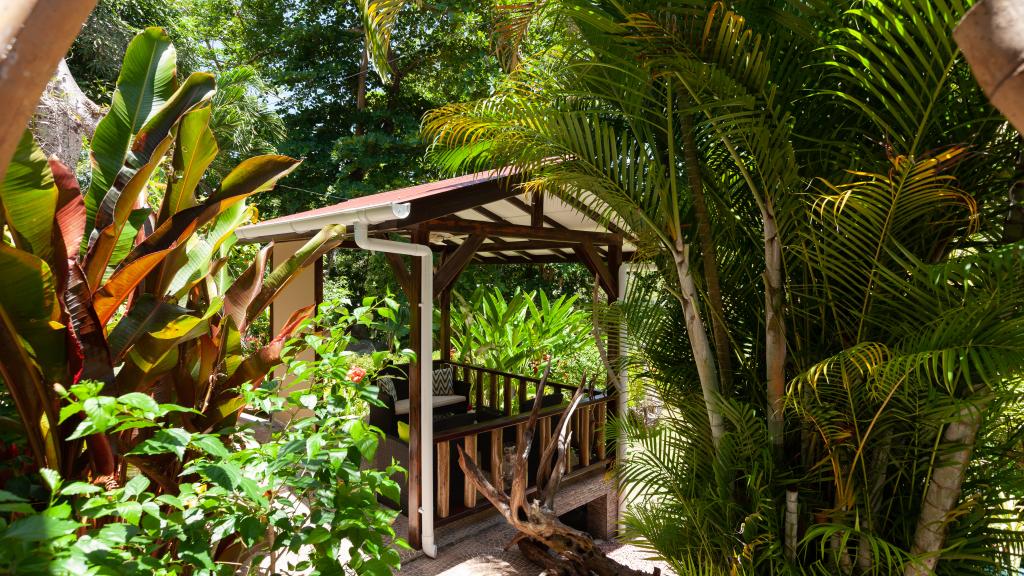 Foto 39: Granite Self Catering - La Digue (Seychellen)