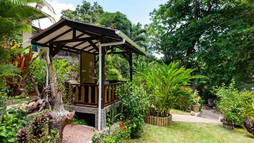 Foto 38: Granite Self Catering - La Digue (Seychellen)