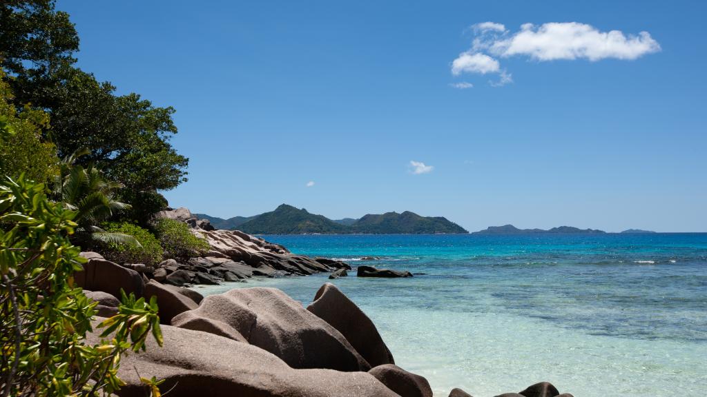Foto 7: Granite Self Catering - La Digue (Seychelles)