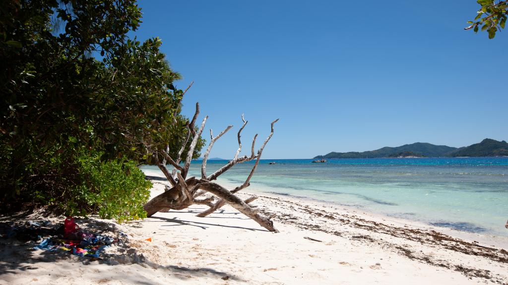 Foto 48: Granite Self Catering - La Digue (Seychellen)