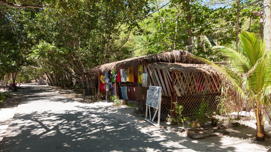 Foto 45: Granite Self Catering - La Digue (Seychellen)