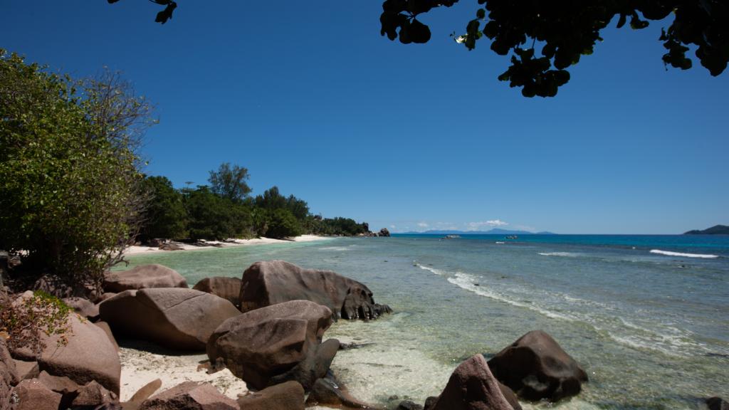 Foto 47: Granite Self Catering - La Digue (Seychellen)