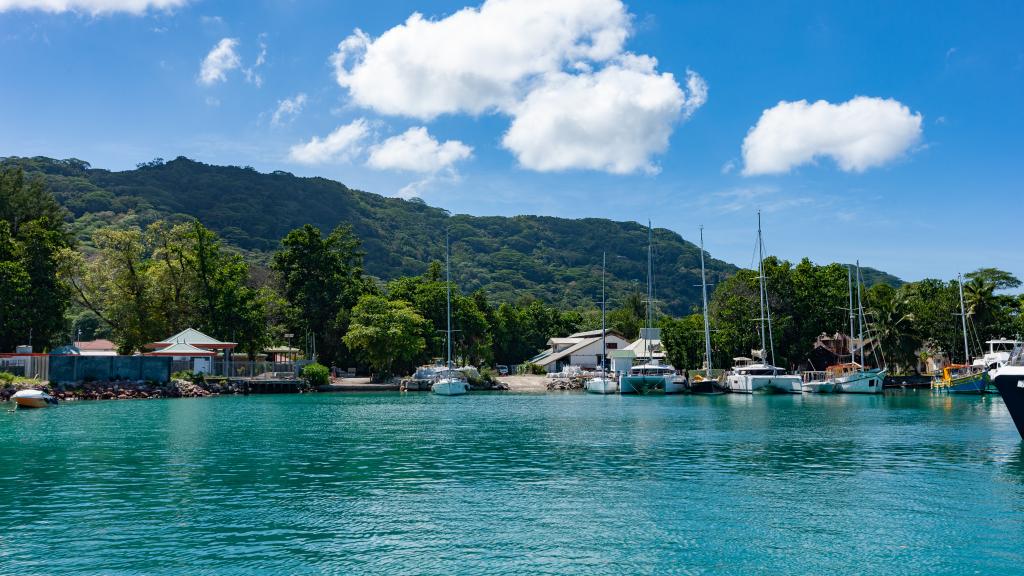 Photo 55: Granite Self Catering - La Digue (Seychelles)