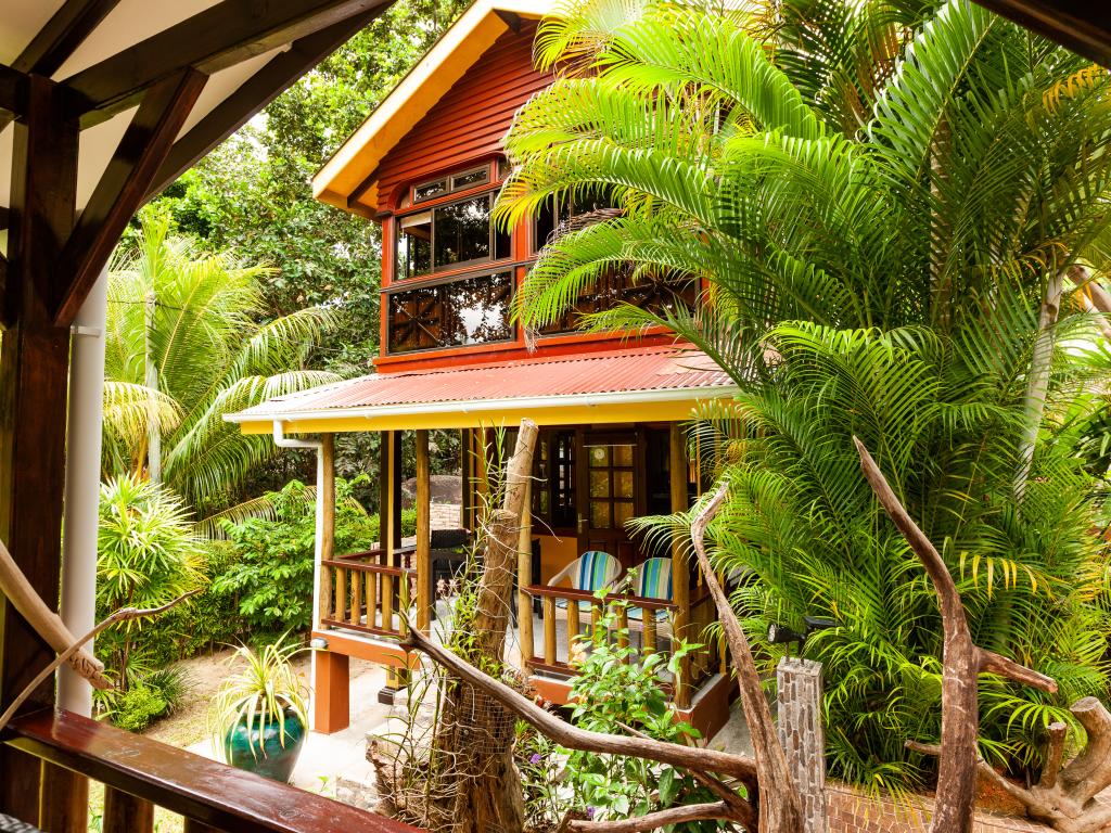 Granite Self Catering - Photo 3