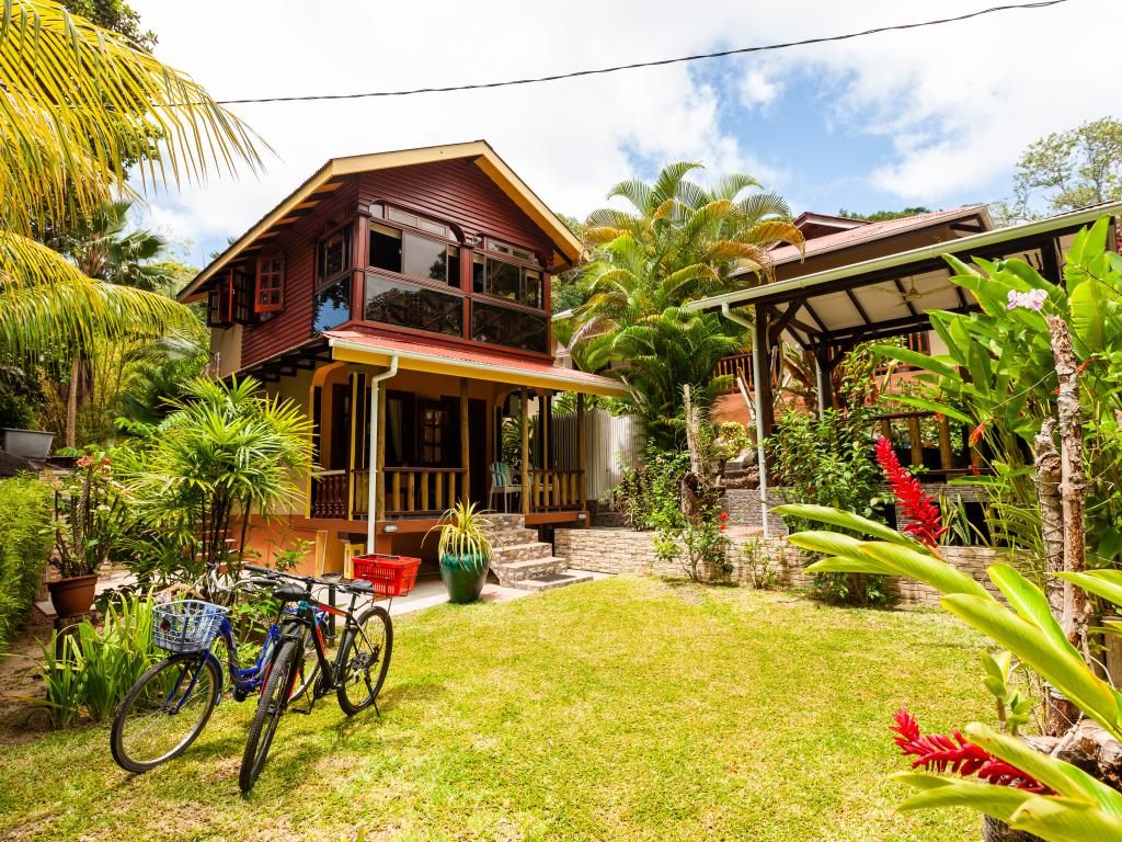 Granite Self Catering - Photo 2