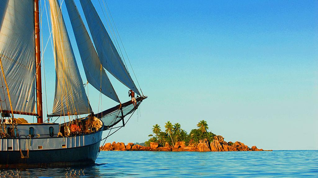 Photo 10: Silhouette Seychelles Dive Safari - Seychelles (Seychelles)