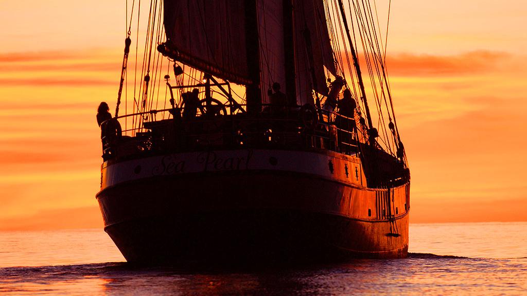 Photo 16: Silhouette Seychelles Dive Safari - Seychelles (Seychelles)