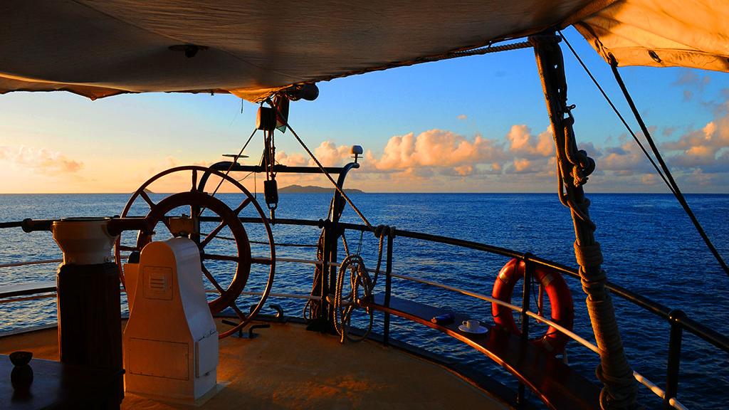 Photo 18: Silhouette Seychelles Dive Safari - Seychelles (Seychelles)