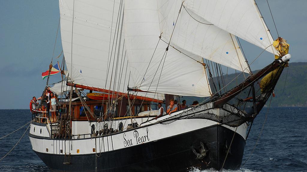 Photo 12: Silhouette Seychelles Dive Safari - Seychelles (Seychelles)