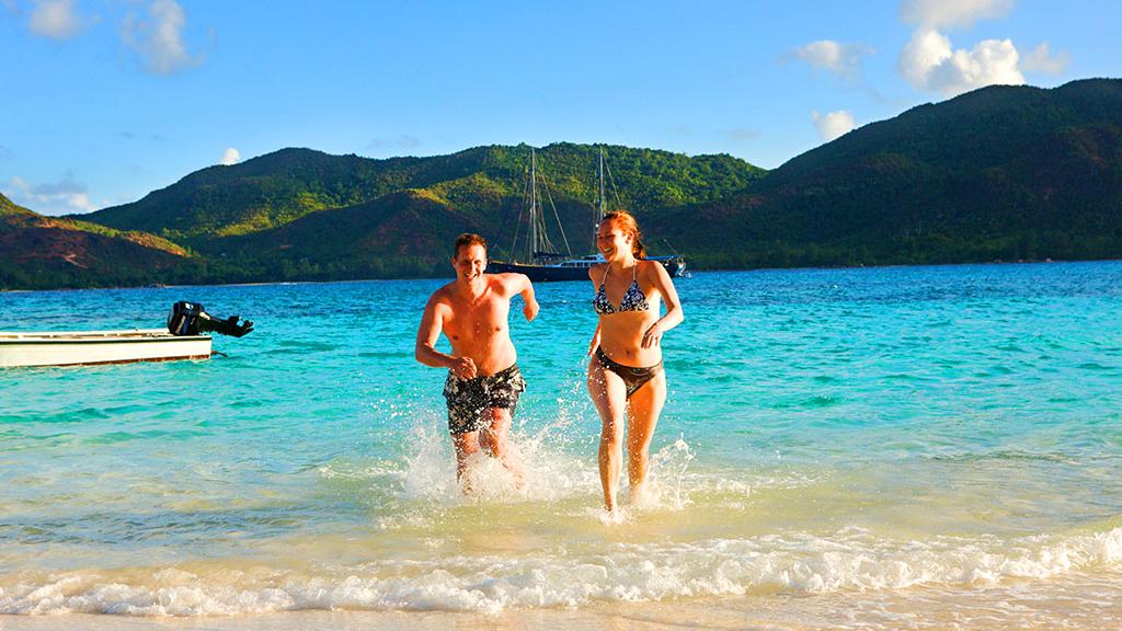 Photo 29: Silhouette Seychelles Dive Safari - Seychelles (Seychelles)