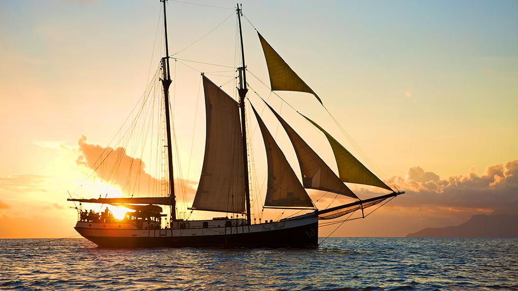 Photo 8: Silhouette Seychelles Dive Safari - Seychelles (Seychelles)
