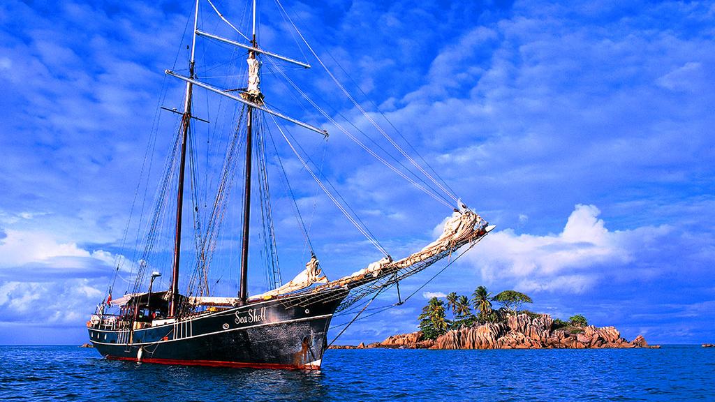 Photo 13: Silhouette Seychelles Dive Safari - Seychelles (Seychelles)