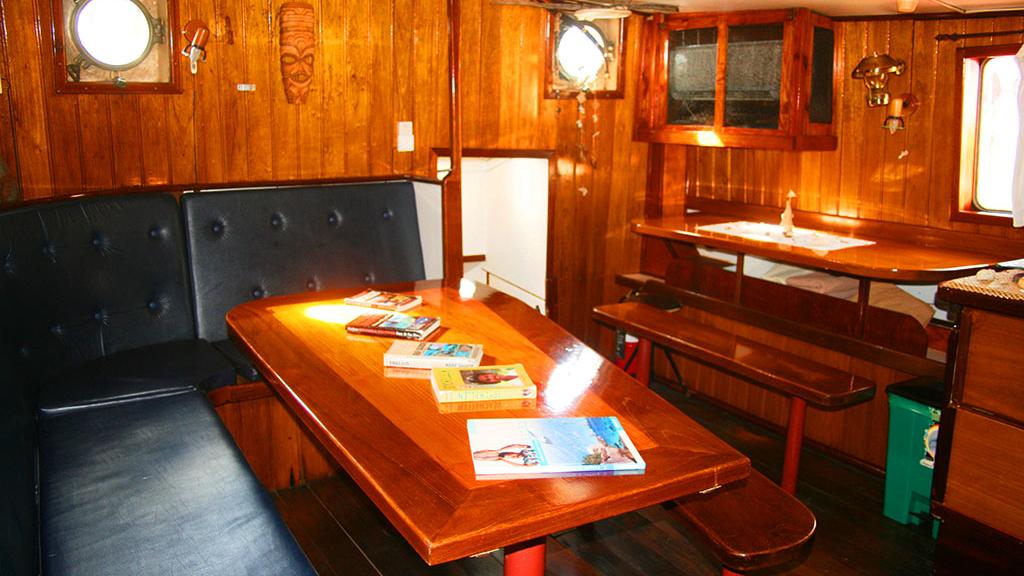 Photo 4: Silhouette Seychelles Dive Safari - Seychelles (Seychelles)