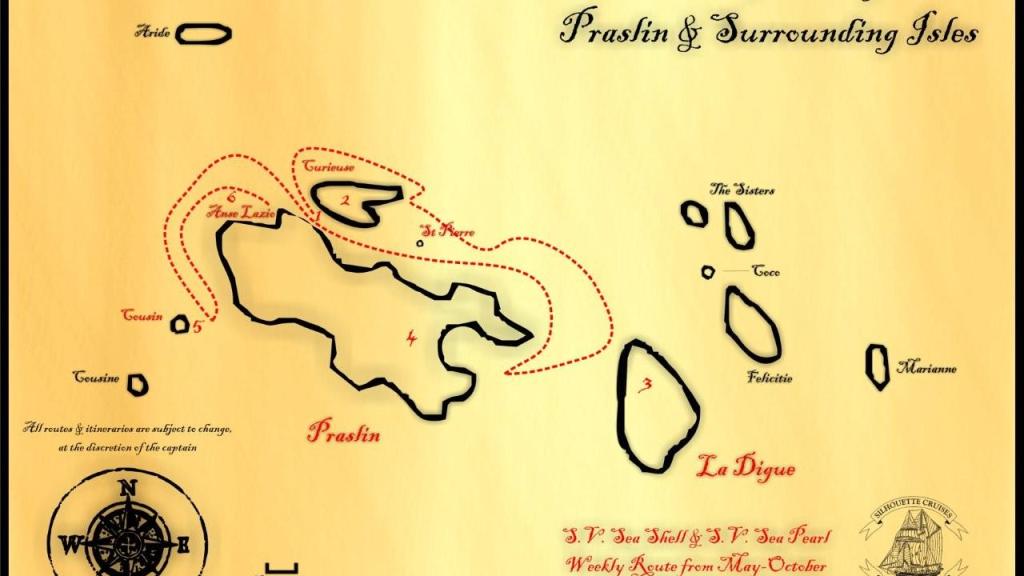 Photo 19: Silhouette Seychelles Dive Safari - Seychelles (Seychelles)