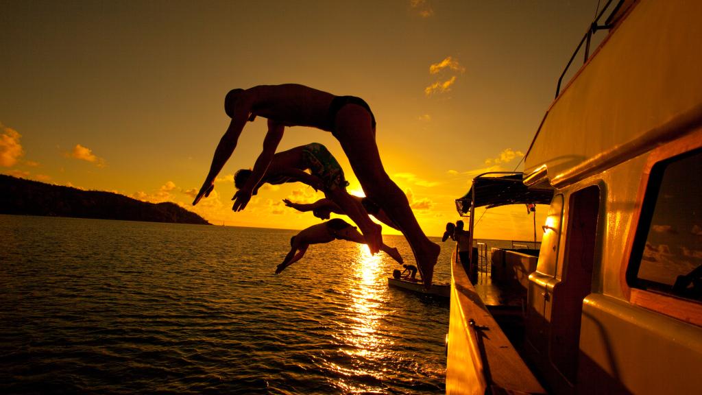 Foto 6: Silhouette Seychelles Dive Safari - Seychelles (Seychelles)